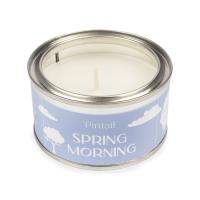 Pintail Candles Spring Morning Paint Pot Candle Extra Image 2 Preview